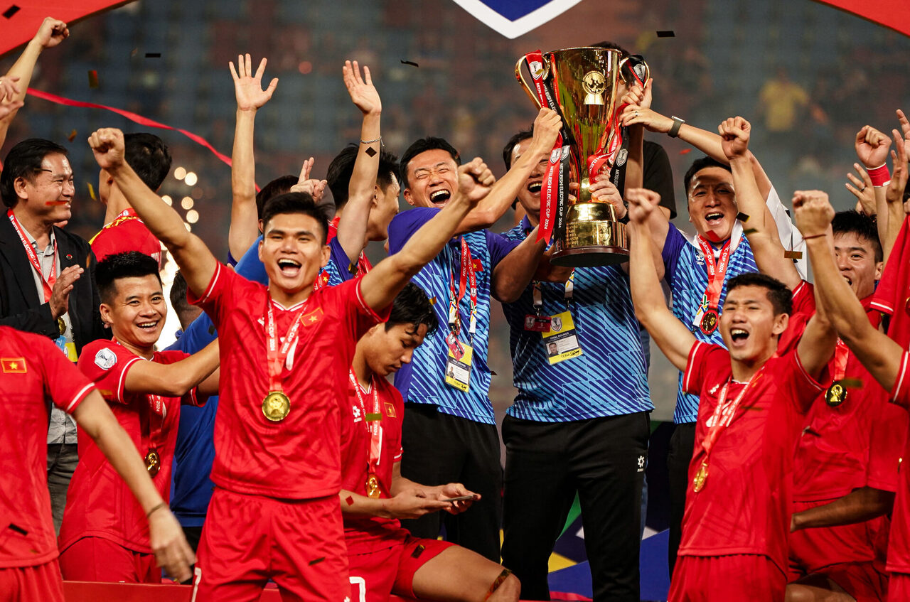 Piala ASEAN Hyundai