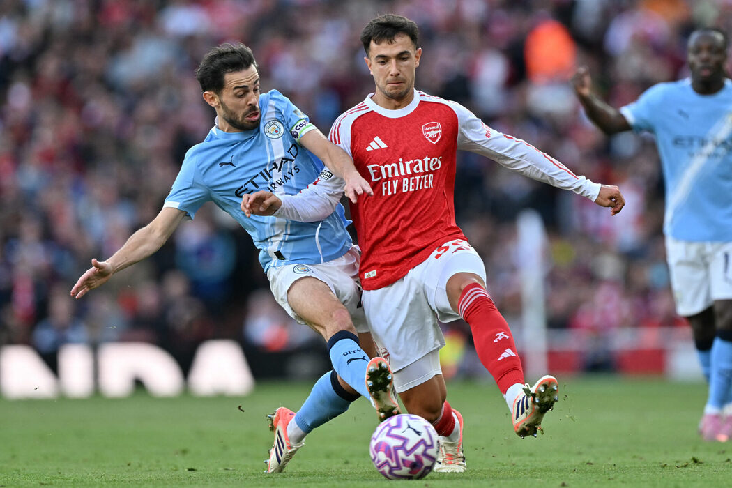 Bernardo Silva