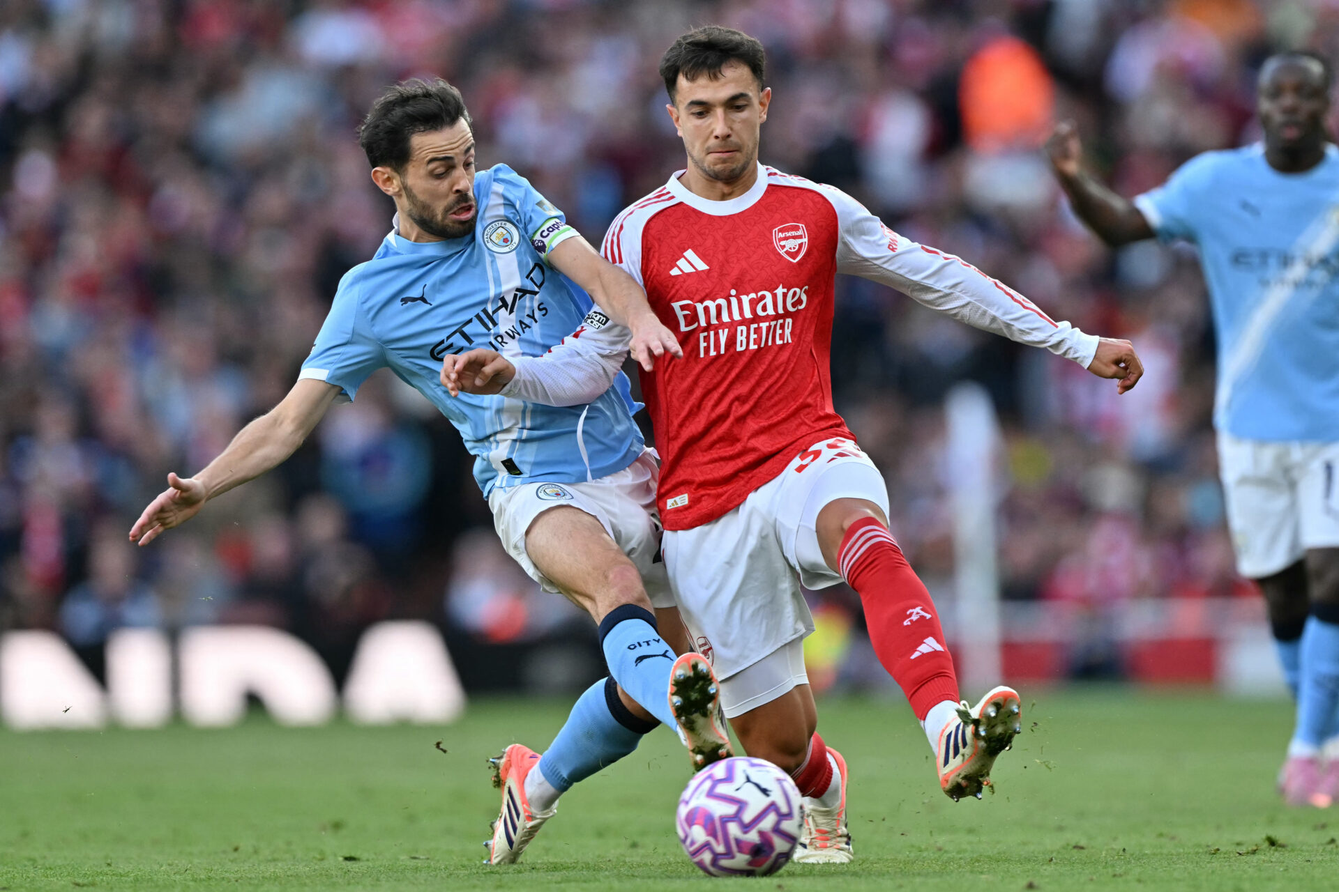 Bernardo Silva