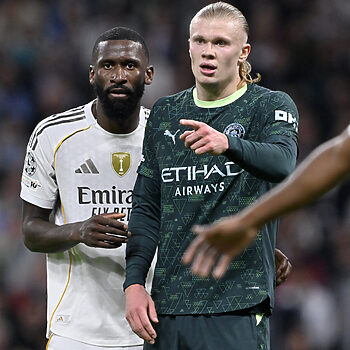 Ini Barisan Pemain Bola Sepak Terkenal Yang Akan Tamat Kontrak Pada Jun 2026 4 Kontrak