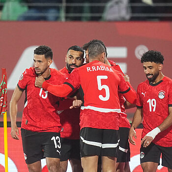 AFCON 2025: Senarai Pasukan Layak Ke Separuh Akhir 2 AFCON 2025