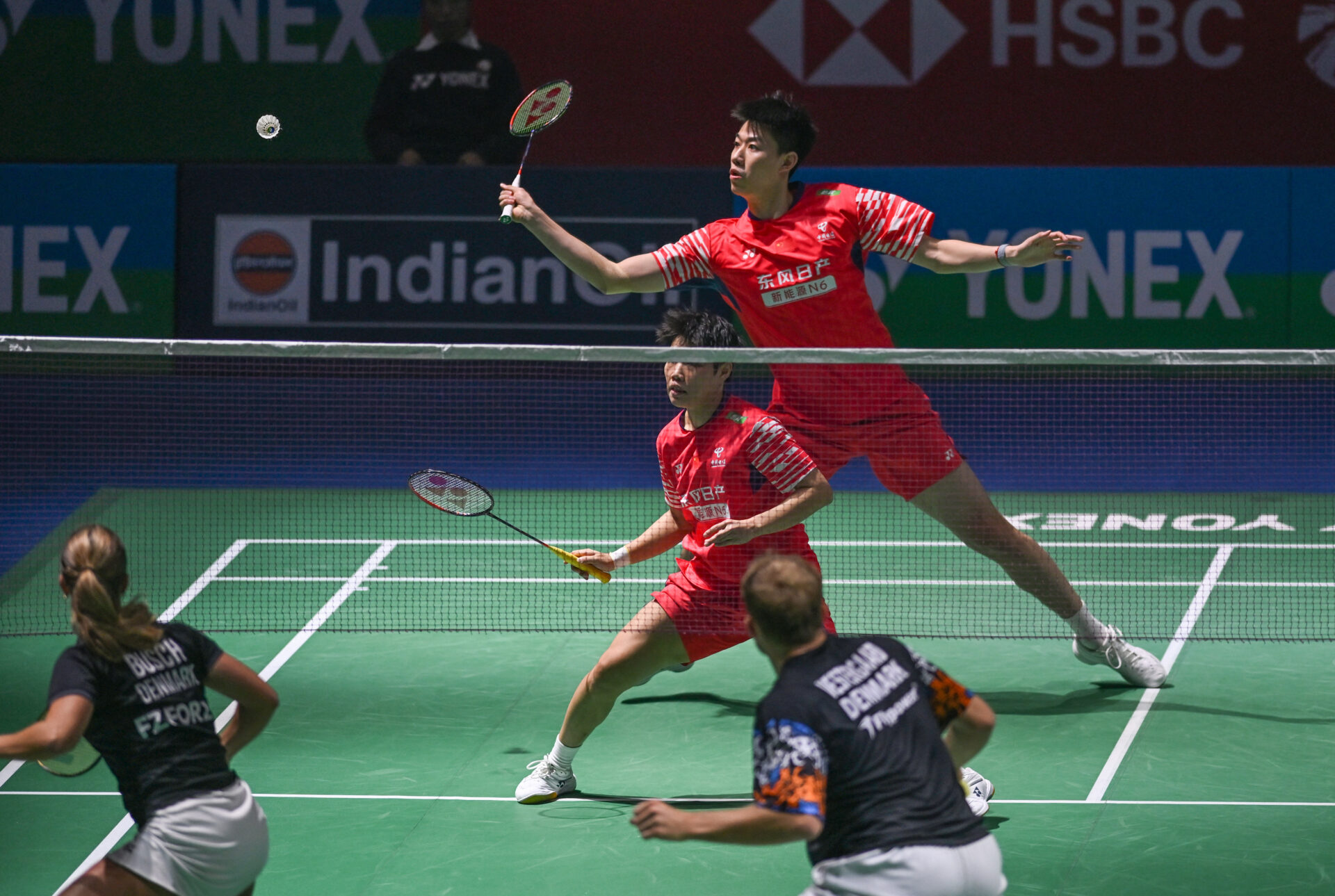 Terbuka India 2026