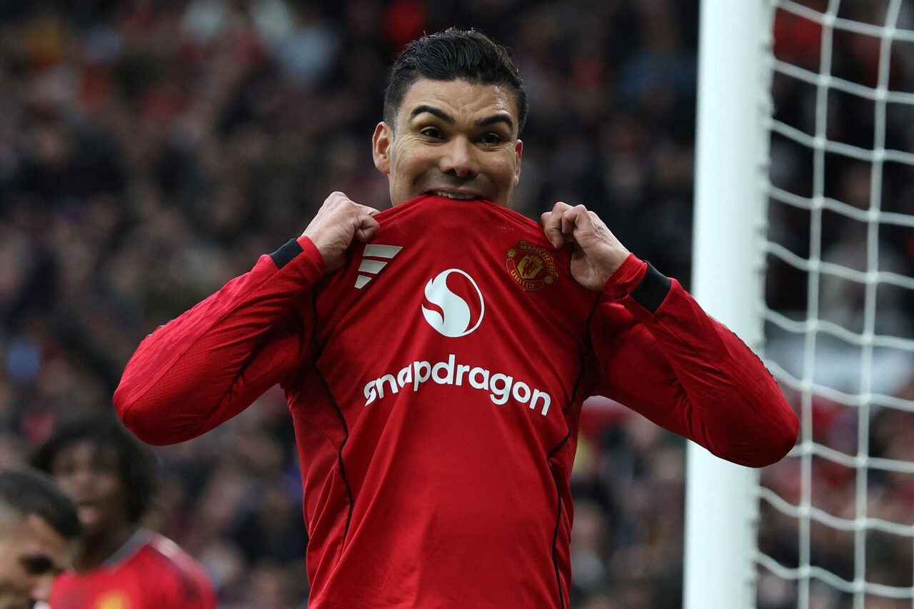 Manchester United