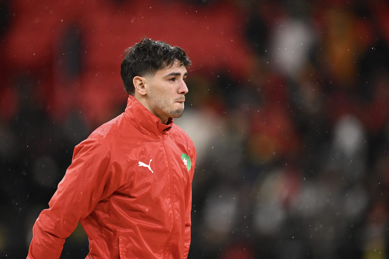 Brahim Diaz