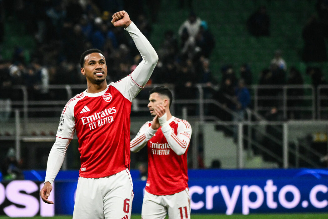 UCL 2025/26: Kedudukan Terkini Selepas Berakhir 7 Perlawanan