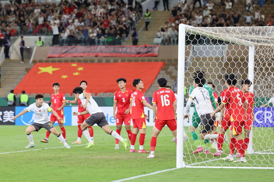 Piala Asia B-23 2026: Ini 2 Pasukan Yang Bakal Berentap Di Final 2 Piala Asia B-23 2026: Ini 2 Pasukan Yang Bakal Berentap Di Final