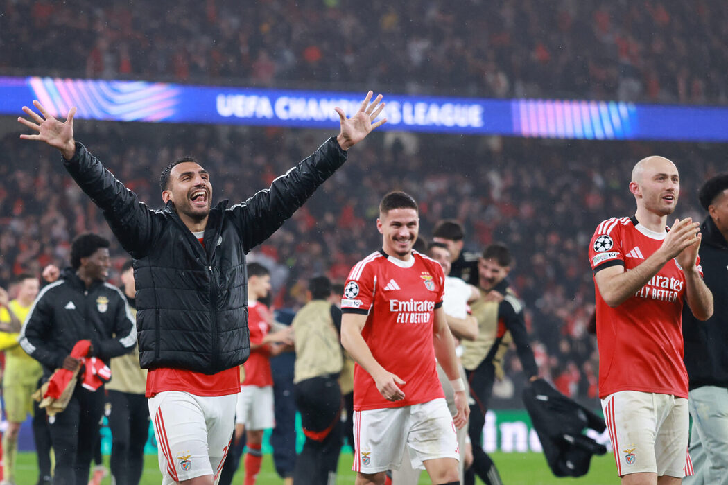 UCL 2025/26: Kedudukan Lengkap Selepas Berakhir 8 Perlawanan 3 UCL 2025/26: Kedudukan Lengkap Selepas Berakhir 8 Perlawanan