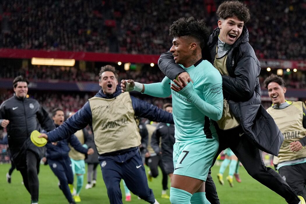 UCL 2025/26: Kedudukan Lengkap Selepas Berakhir 8 Perlawanan 2 UCL 2025/26: Kedudukan Lengkap Selepas Berakhir 8 Perlawanan