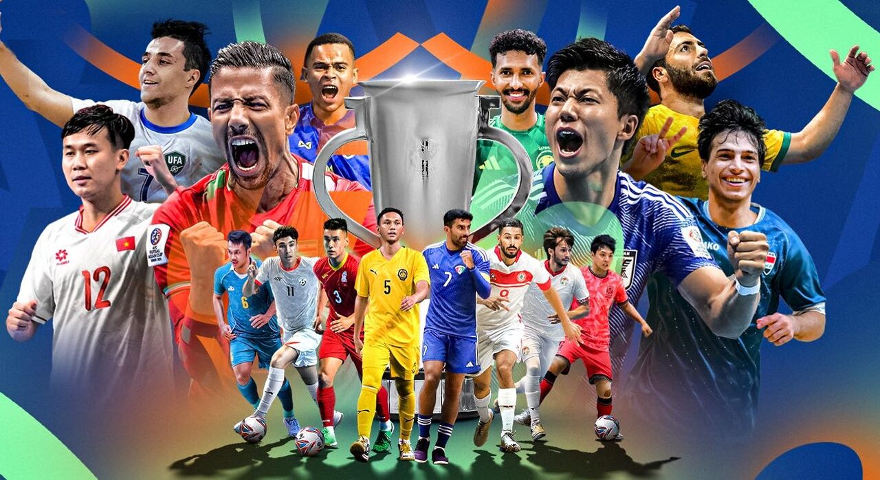 Piala Asia Futsal 2026