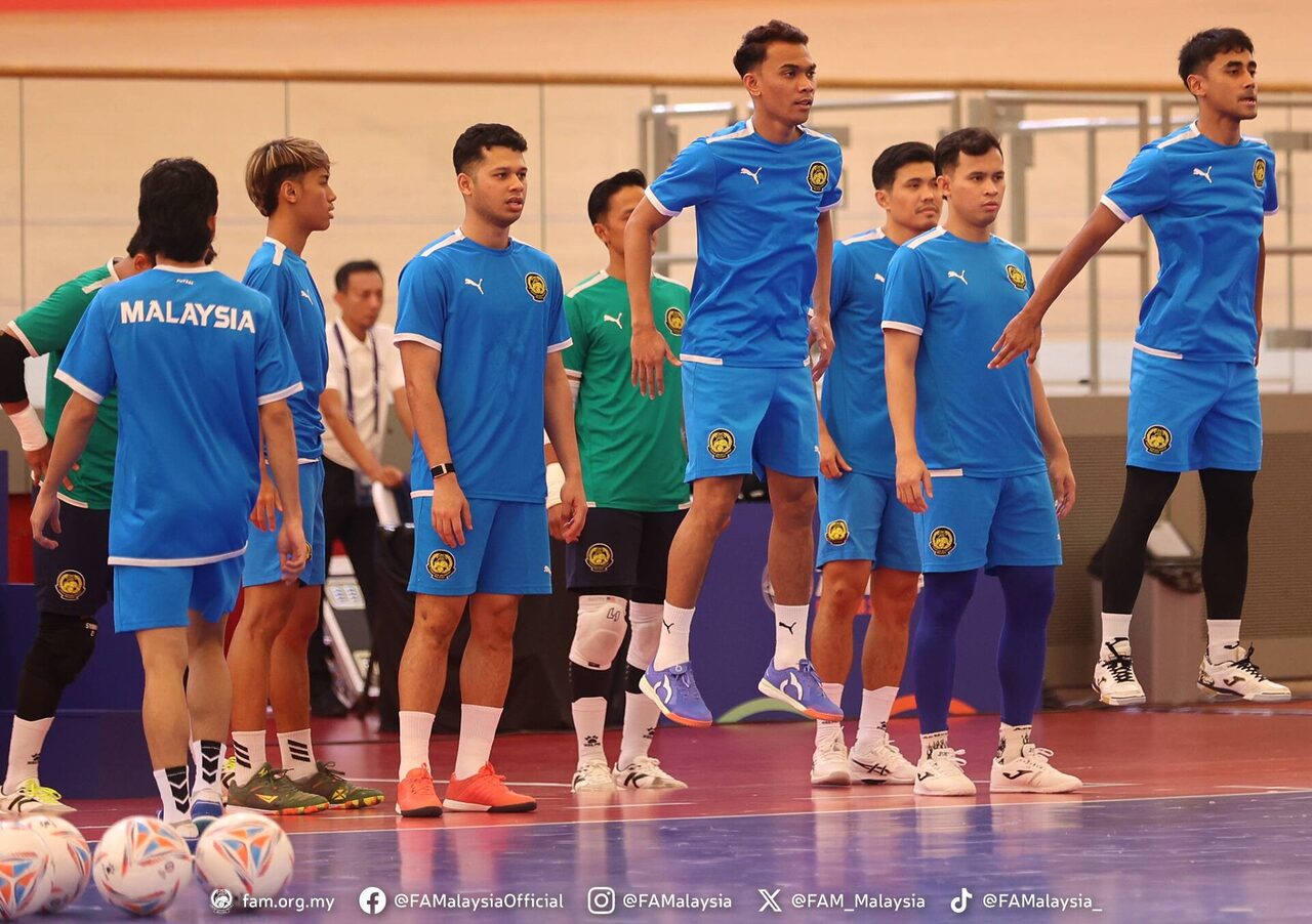 Piala Asia Futsal 2026