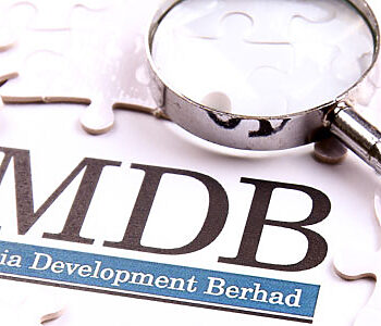 Kerajaan Jangka Peroleh Semula RM5 Bilion Wang 1MDB