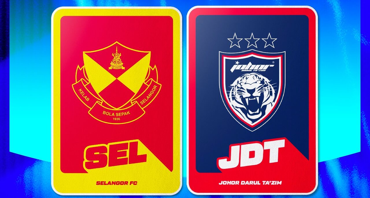 Liga Super