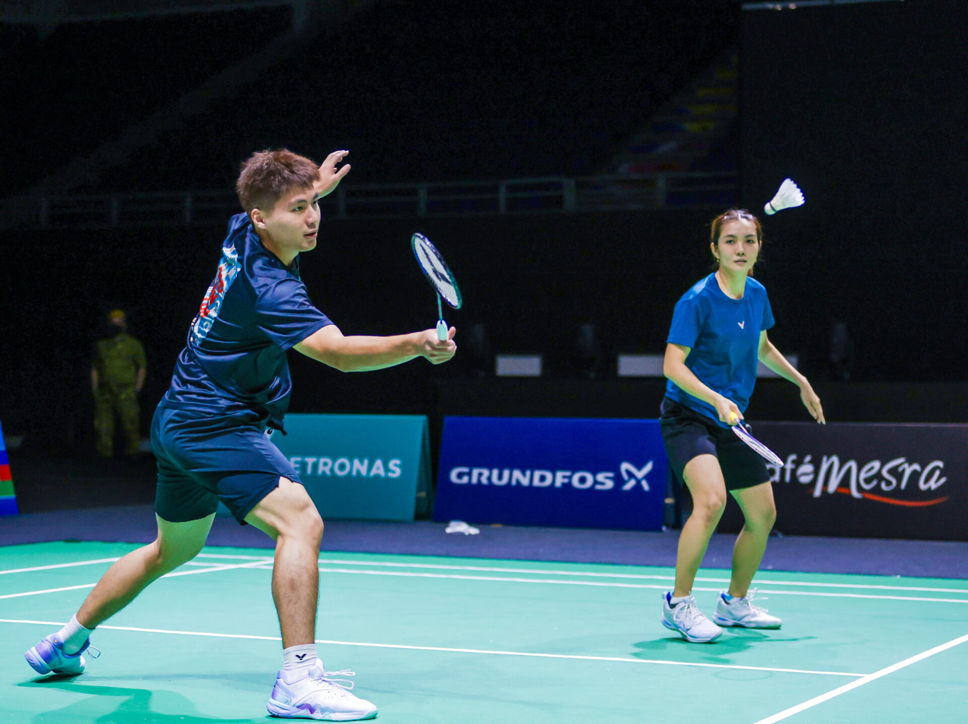 Thailand Masters 2026