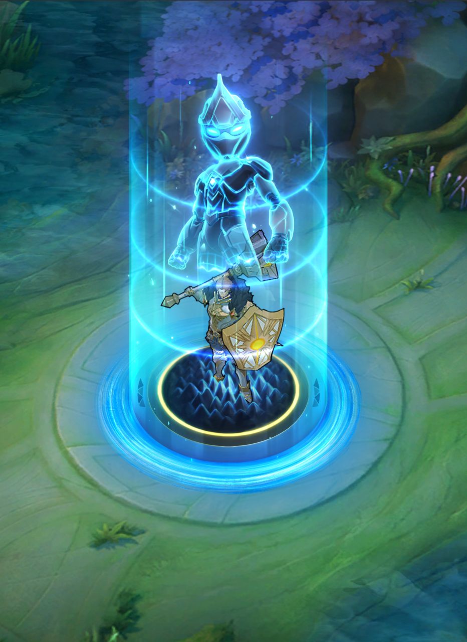 Ejen Ali Gegarkan Pentas Dunia: Kolaborasi Epik Bersama Mobile Legends Di Kejohanan M7