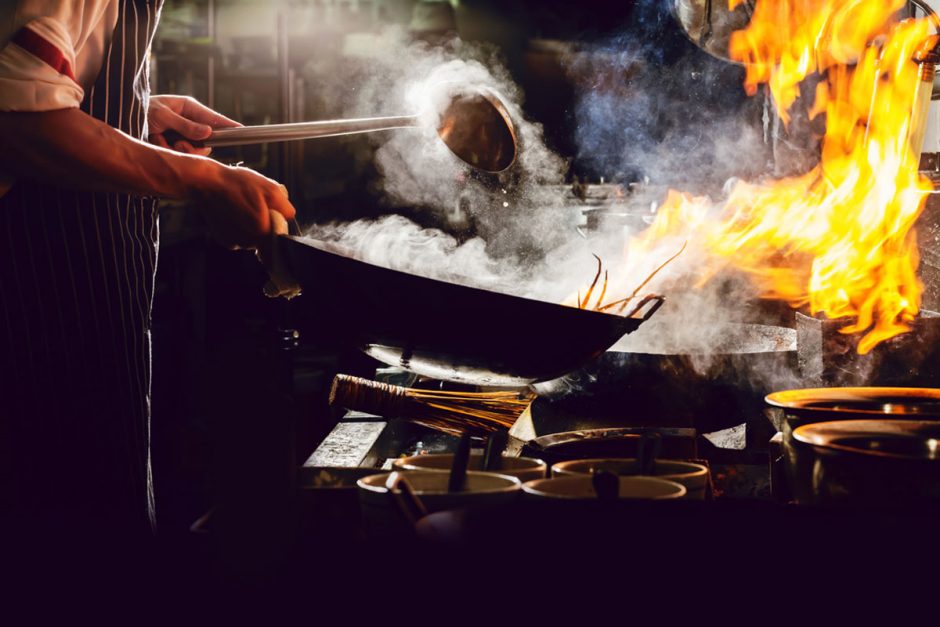 Asli Atau Tidak? Jom Dengar Apa Kata Kaum Cina Tentang Keenakan 'Chinese-Muslim Food'