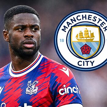 Oliver Glasner: 'Guehi Boleh Sertai Man City Jika Tawaran Memuaskan' 3 Guehi