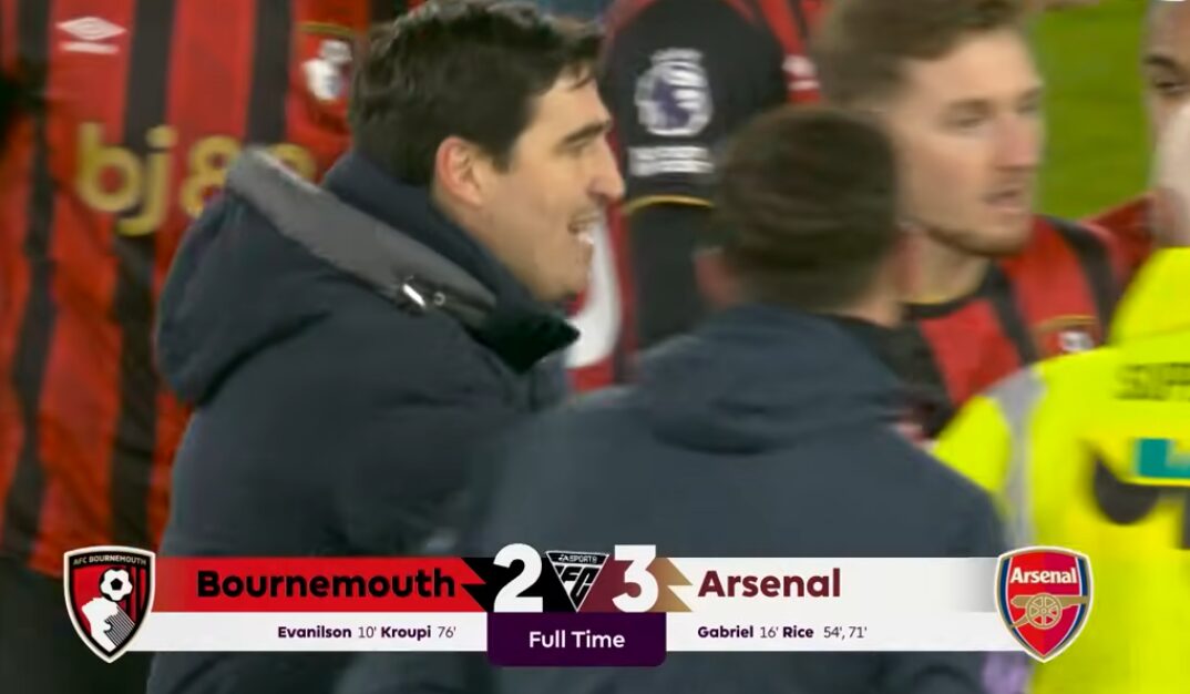 arsenal
