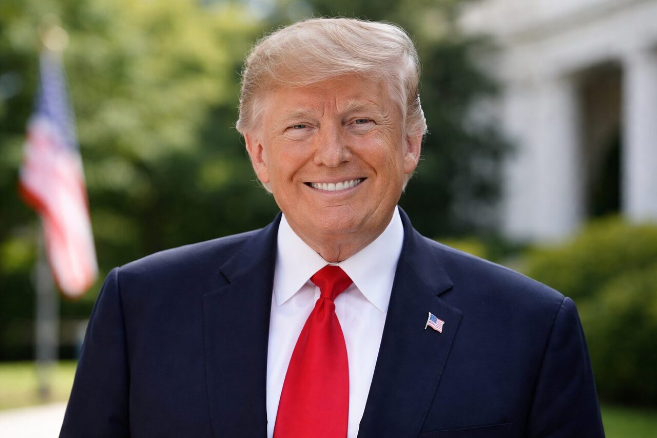 Trump