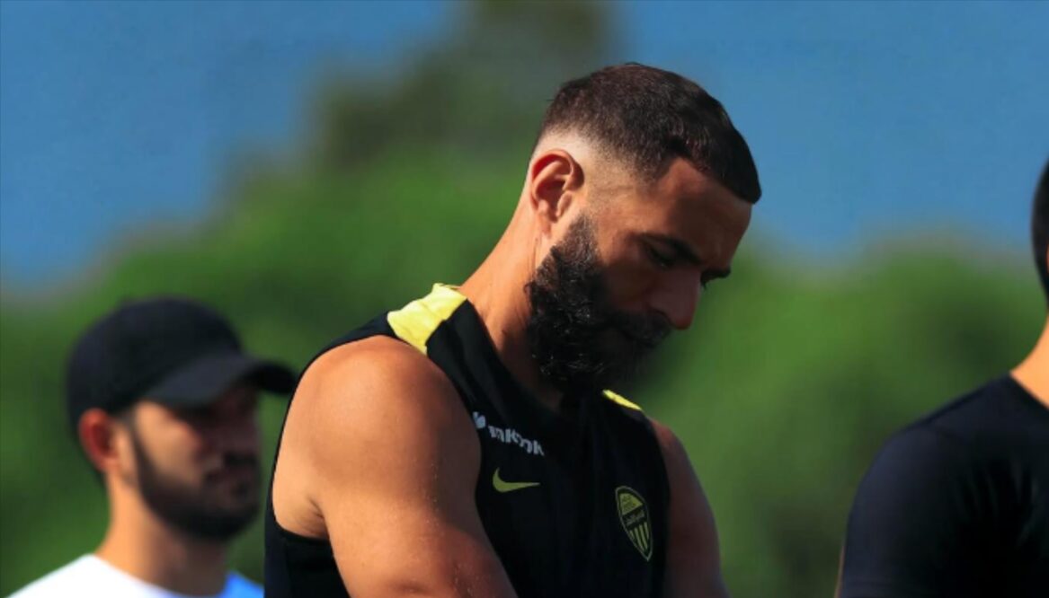 Benzema