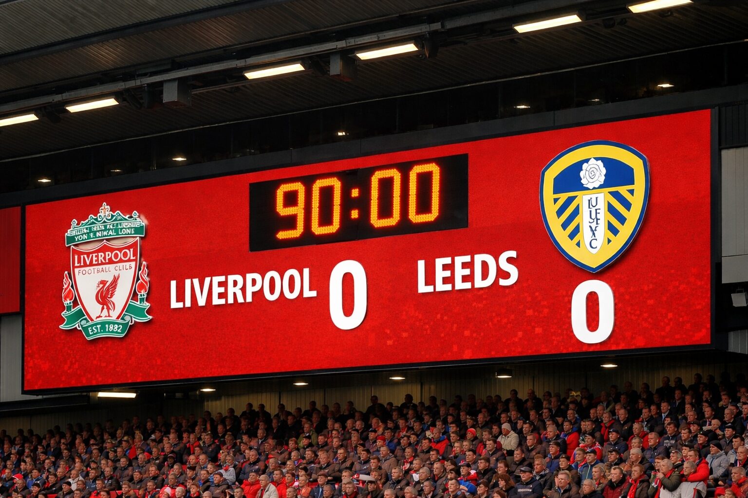Liverpool