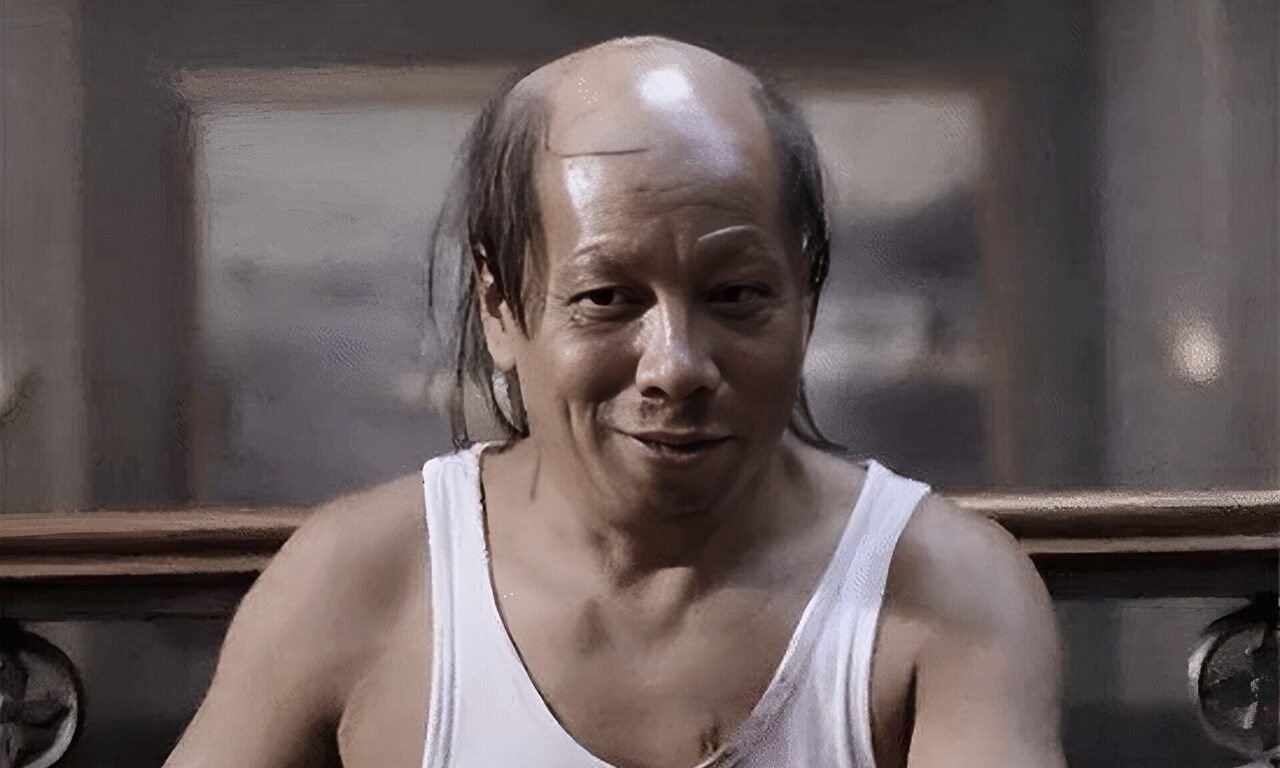 Pelakon 'Sifu Kodok' Kung Fu Hustle, Bruce Leung Meninggal Dunia Pada Usia 77 Tahun