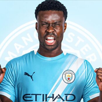 Here We Go: Marc Guehi Ke Manchester City Dengan Harga £20 Juta Sahaja 2 Guehi
