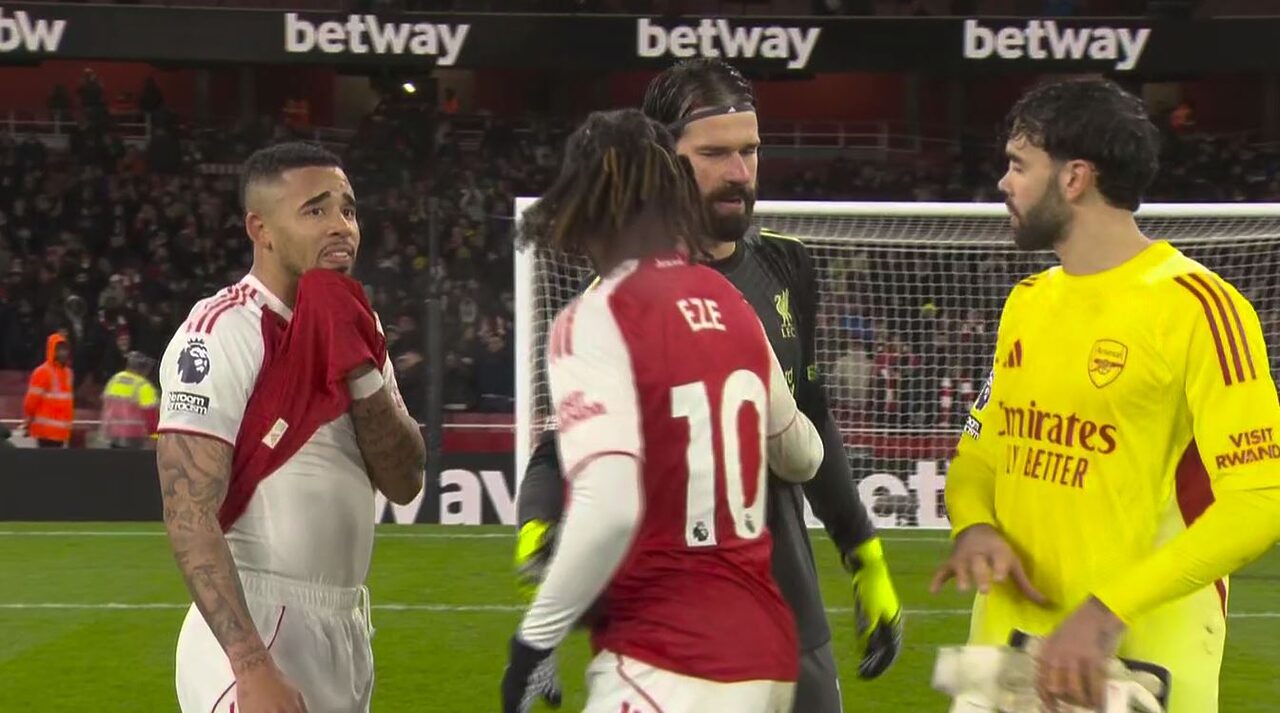 Arsenal