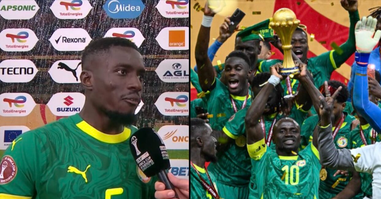 gueye