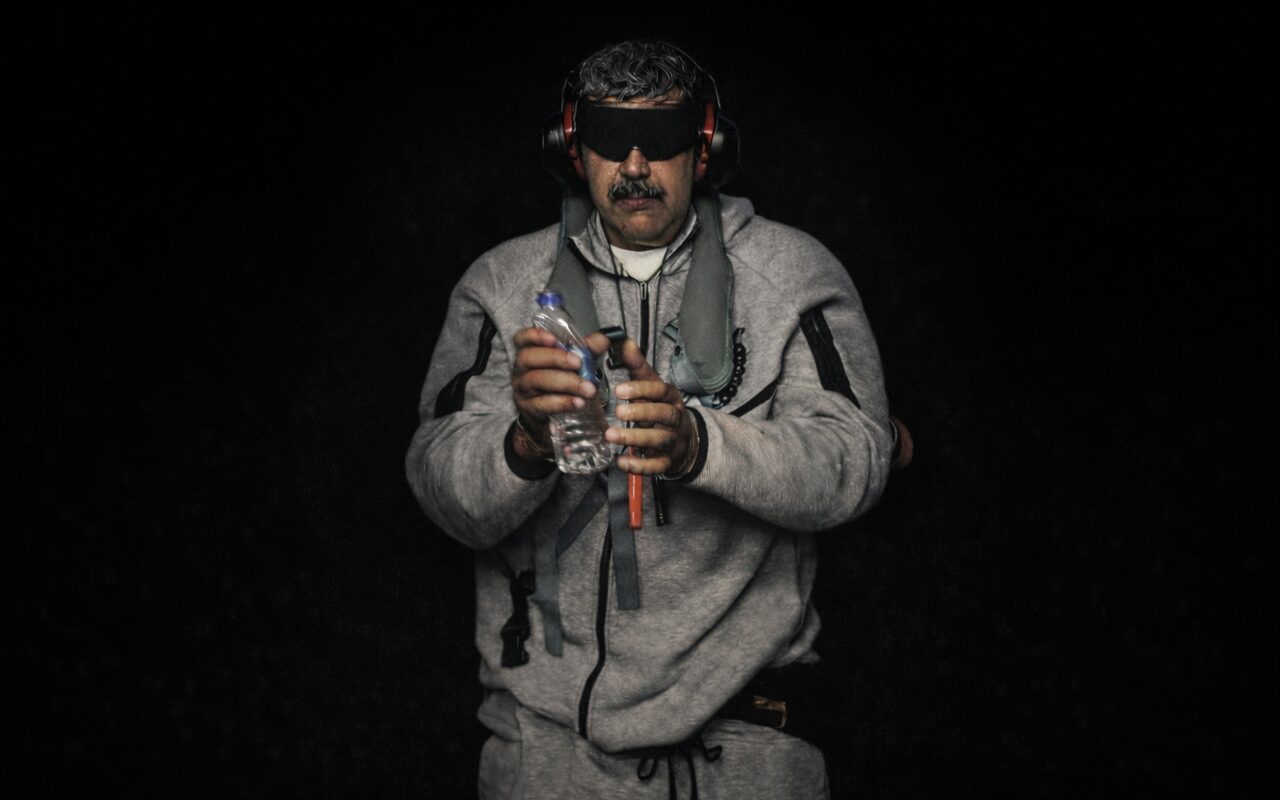 Set Pakaian Trek Nike Tech Fleece 'Sold Out' Selepas Foto PM Venezuela Tular Di Media Sosial