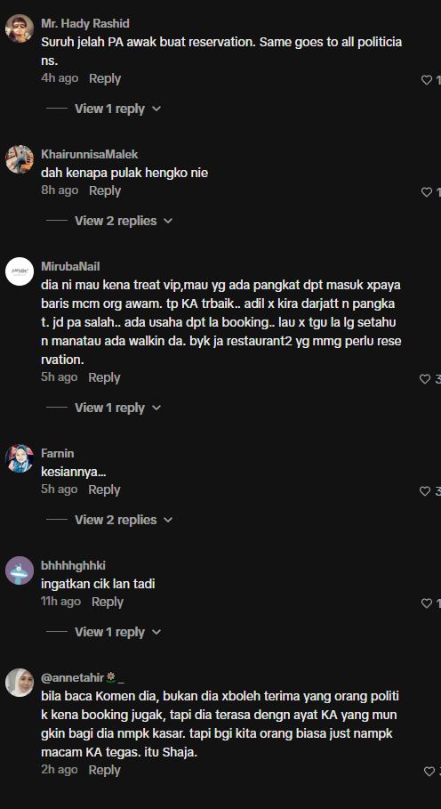 Netizen Kecewa Azhar Sulaiman Didakwa Menyindir Khairul Aming Dengan Video Ini