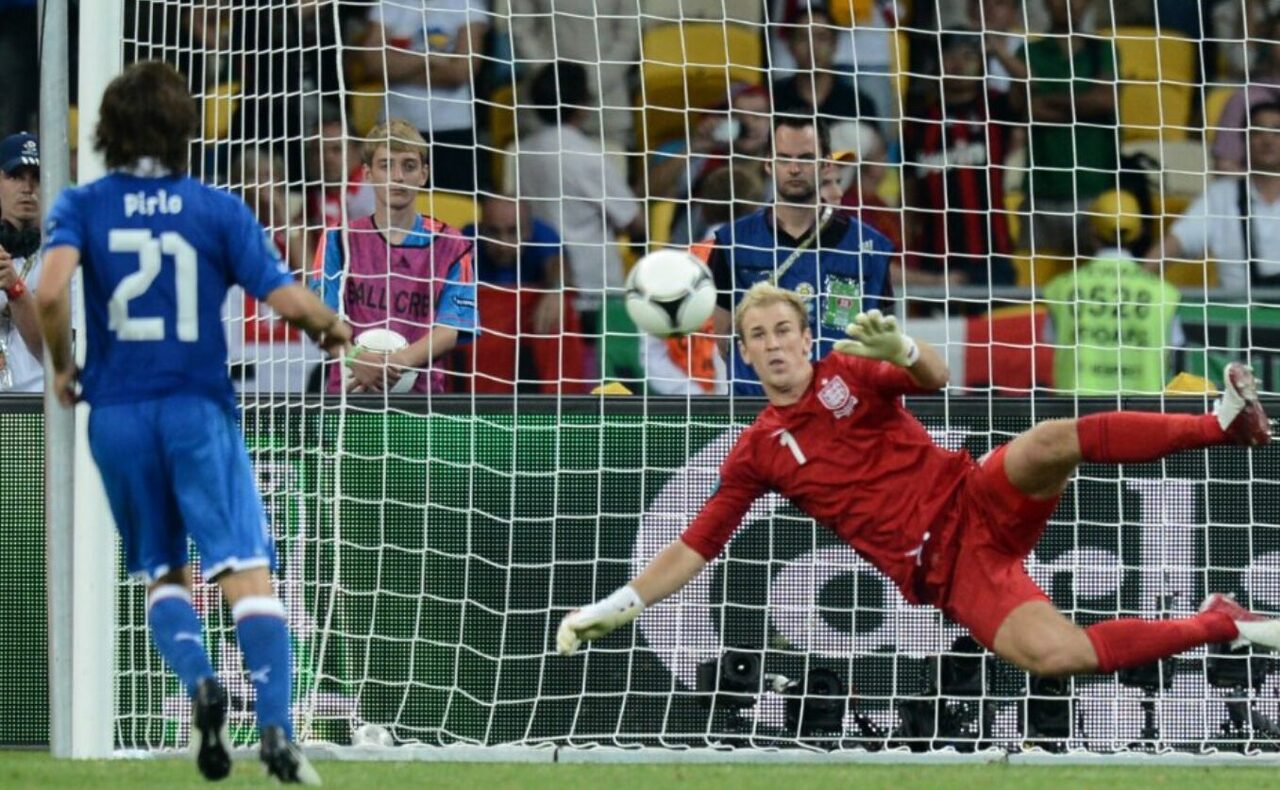 Pirlo