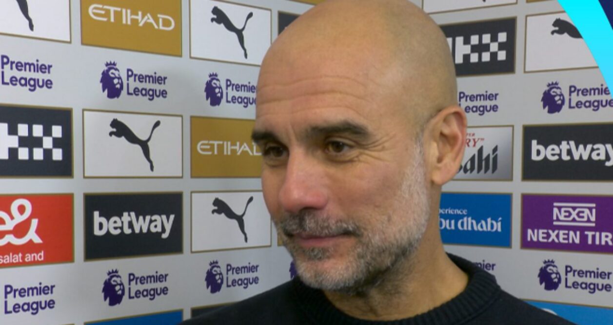 Guardiola