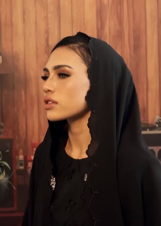 Puteri Balqis Bidas Mia Sara Secara Terbuka: 'Kau Ingat Aku Lupa Atau Bodoh?' 2 Puteri Balqis