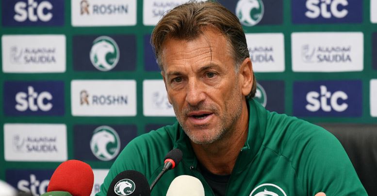 renard