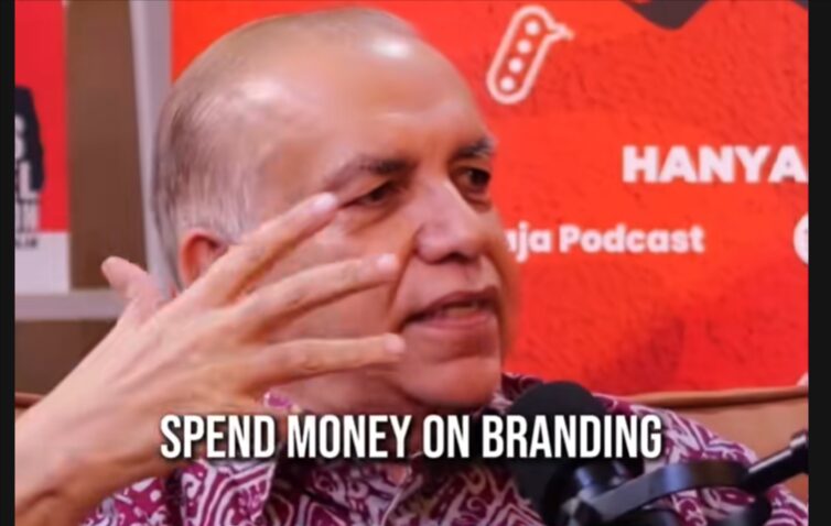Mengapa Anda Tidak Akan Jumpa Baju ‘Branding’ Mydin Di Pasar Raya Itu 2 mydin