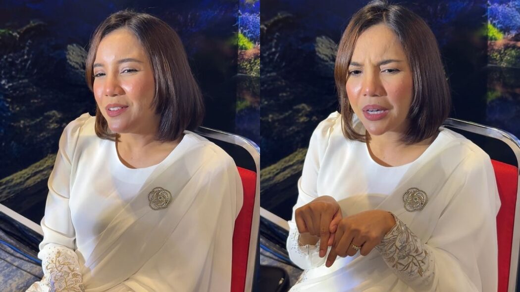 Sweet Qismina Pilih Kumpul Kad Pokemon Sebagai Pelaburan