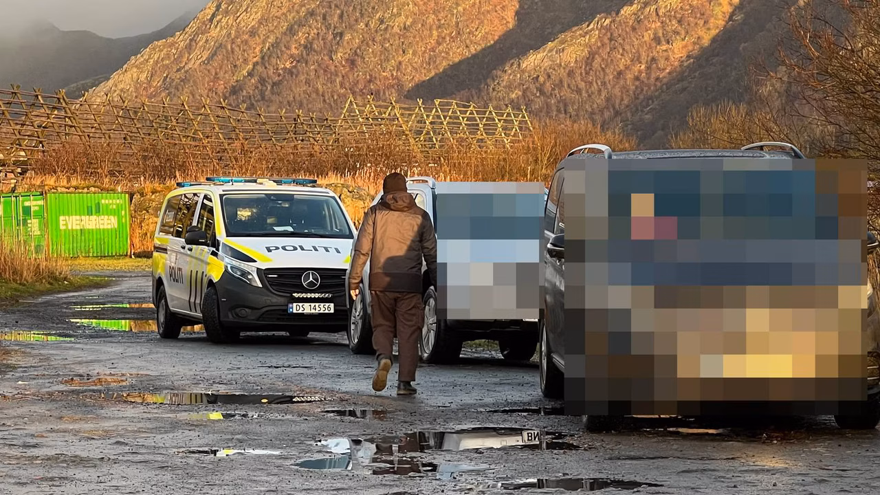 Operasi 'Tour' Aurora Secara Haram: Norway Usir 7 Warga Malaysia