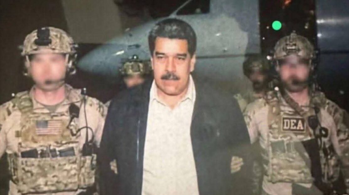Presiden Venezuela