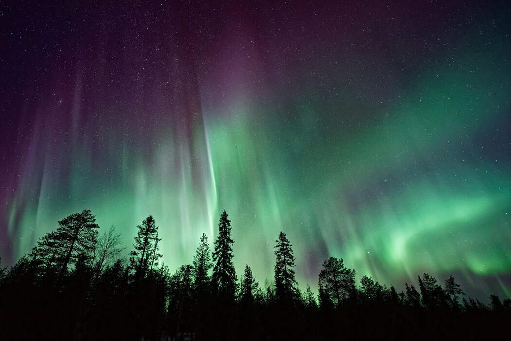 Operasi 'Tour' Aurora Secara Haram: Norway Usir 7 Warga Malaysia