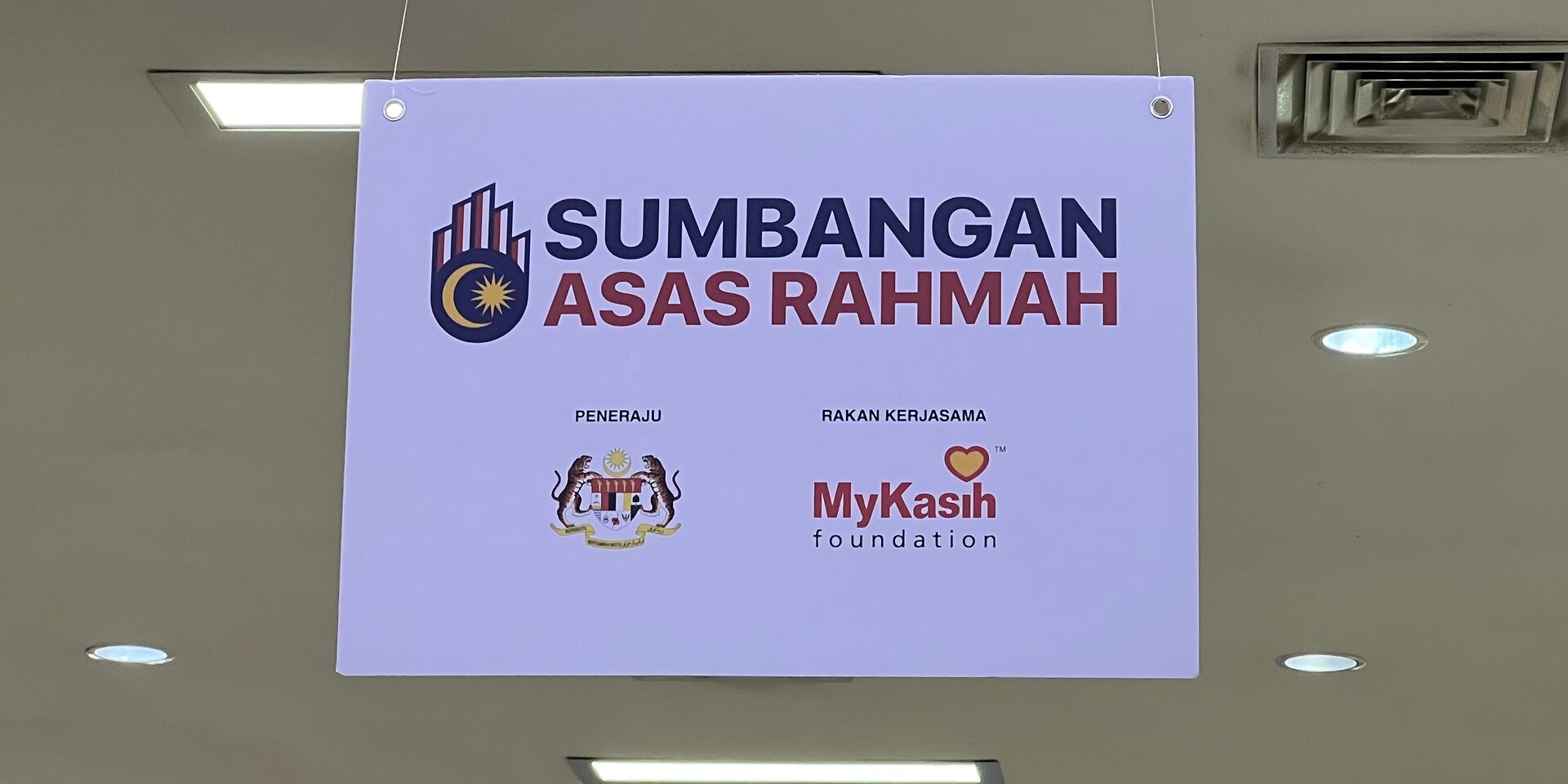 Barang Basah Bakal Masuk Senarai SARA Sebelum Ramadan