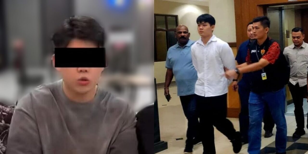 Beri Gelandangan Sisa Makanan, Pempengaruh Didenda RM40,000