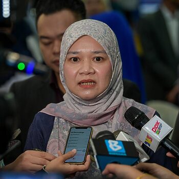 Bukan Semua, Hanya Kanak-Kanak 6 Tahun Lepasi Ujian Diagnostik Khas Layak Masuk Darjah 1 2 Bukan Semua, Hanya Kanak-Kanak 6 Tahun Lepasi Ujian Diagnostik Khas Layak Masuk Darjah 1