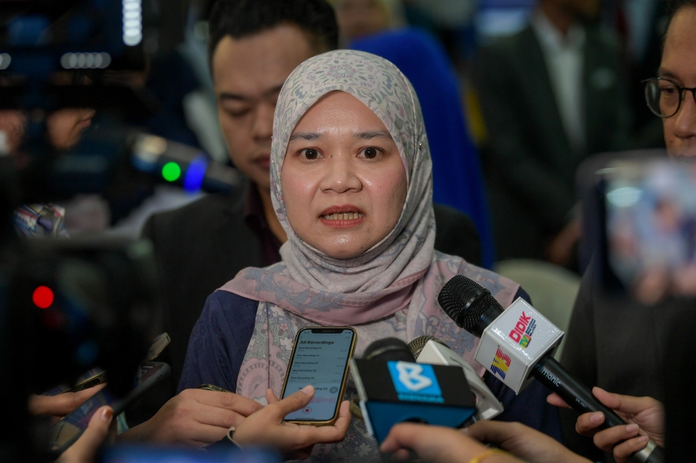 Bukan Semua, Hanya Kanak-Kanak 6 Tahun Lepasi Ujian Diagnostik Khas Layak Masuk Darjah 1