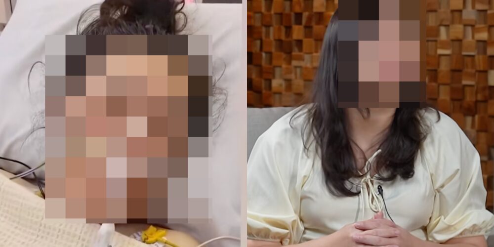 'Dilayan Kasar & Dibedah Tanpa Izin' – Wanita Indonesia Dakwa Alami Trauma Di Sebuah Hospital Swasta Malaysia