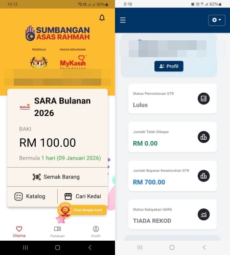 Tular Individu Dakwa Miliki 6 Rumah Sewa Tapi Terima Bantuan B40, Netizen Luah Rasa Berang