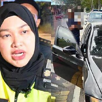 JPJ Sita BMW Dipandu Ahli Perniagaan Bangladesh 3 JPJ Sita BMW Dipandu Ahli Perniagaan Bangladesh