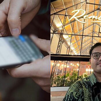 Tular Dakwaan Ramai 'Cancel' Makan Rembayung Sebab Tiada KA, Ini Respon Tuan Badan Berserta Data 5 Tular Dakwaan Ramai 'Cancel' Makan Rembayung Sebab Tiada KA, Ini Respon Tuan Badan Berserta Data