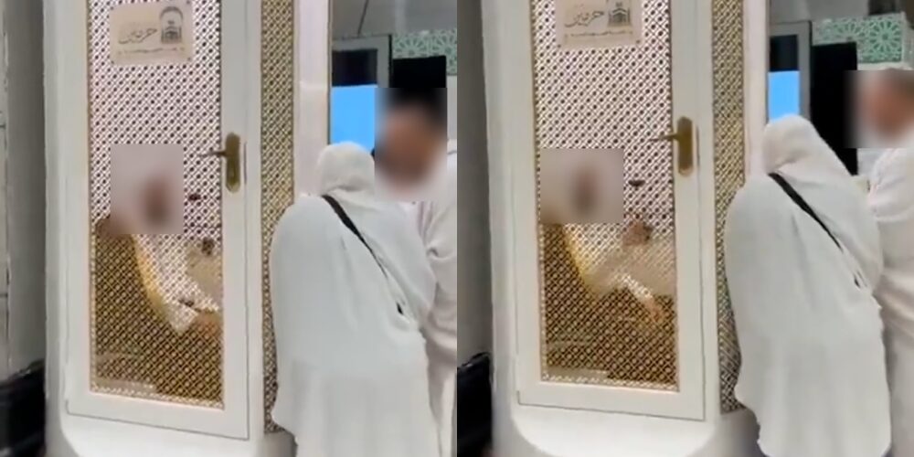 Kaunter Hapus Dosa Di Mekah? Ini Fakta Sebenar Tentang ‘Fatwa Booth’ Yang Sedang Tular