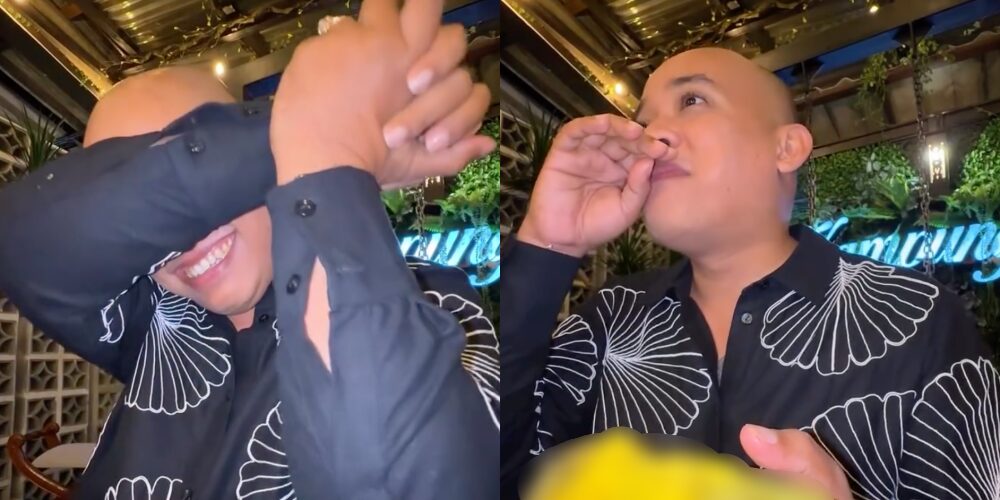 Bukan Nasi Kandar, Tapi Menu Ini Yang Buat Influencer Indonesia Menangis Di KL