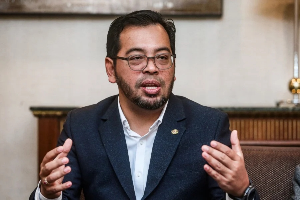 'Tekanan Kerja Antara Faktor Penyumbang Gejala LGBT' – Menteri Agama